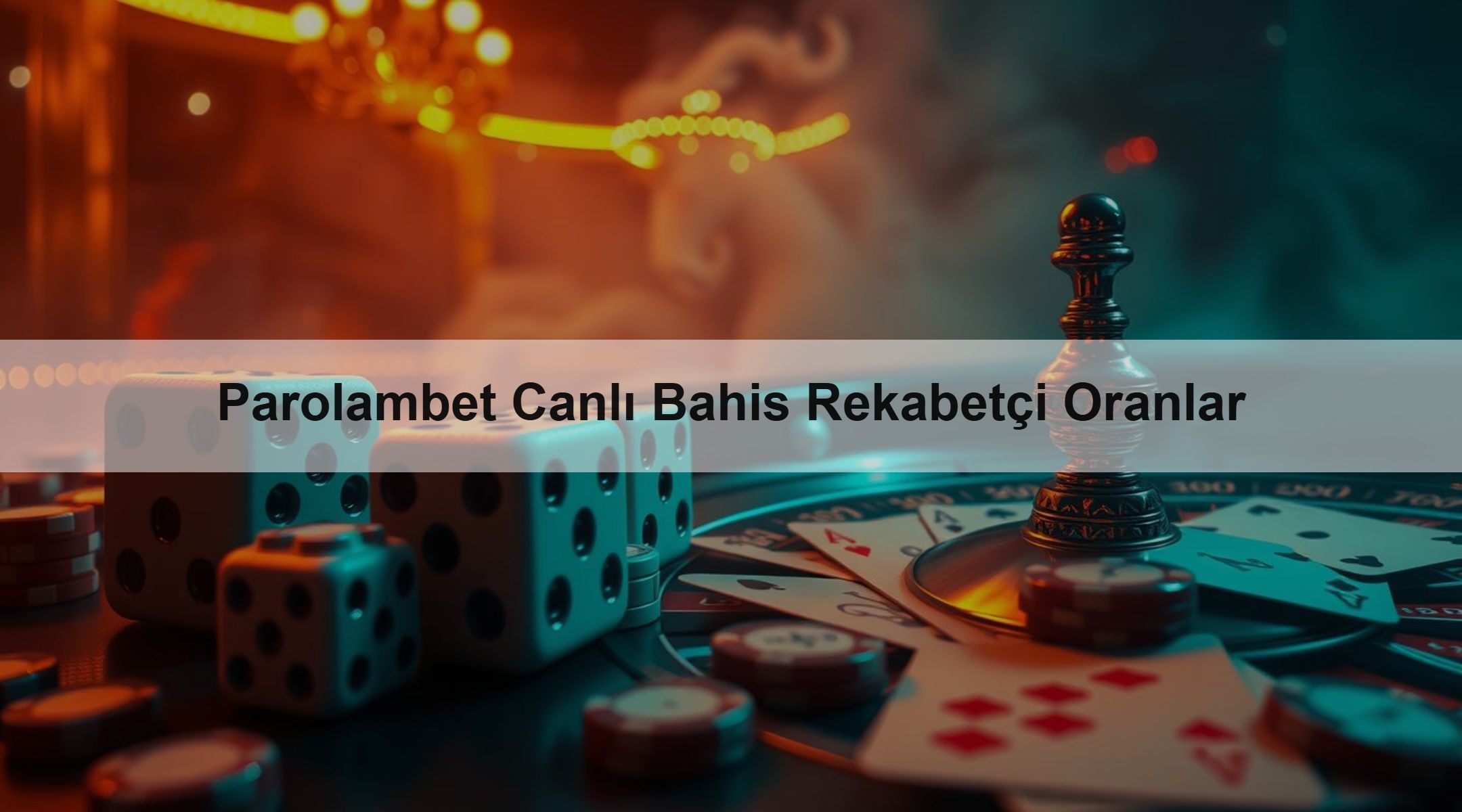 Parolambet Canlı Bahis Rekabetçi Oranlar 1 Parolambet Canlı Bahis Rekabetçi Oranlar