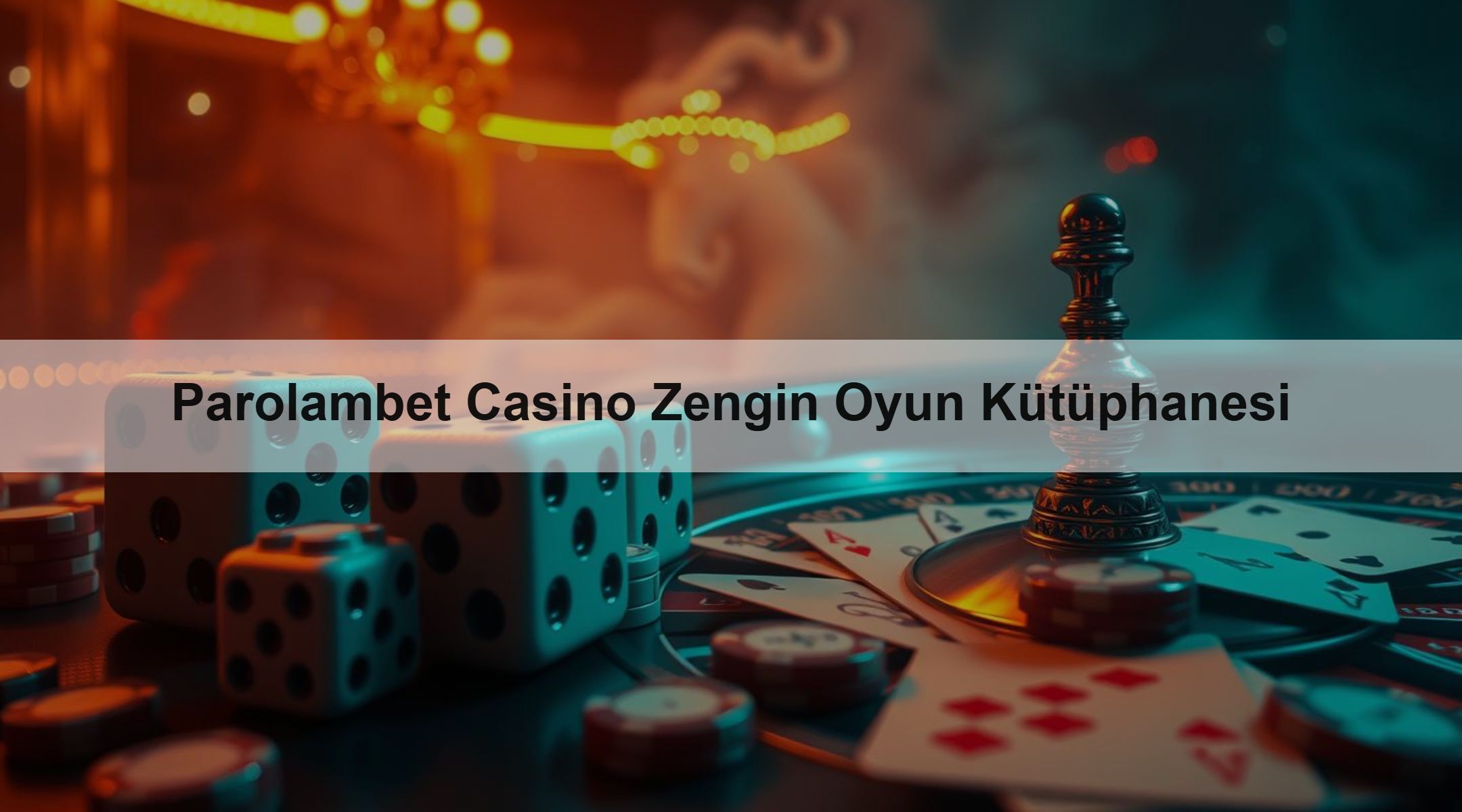 Parolambet Casino Zengin Oyun Kütüphanesi 1 Parolambet Casino Zengin Oyun Kütüphanesi