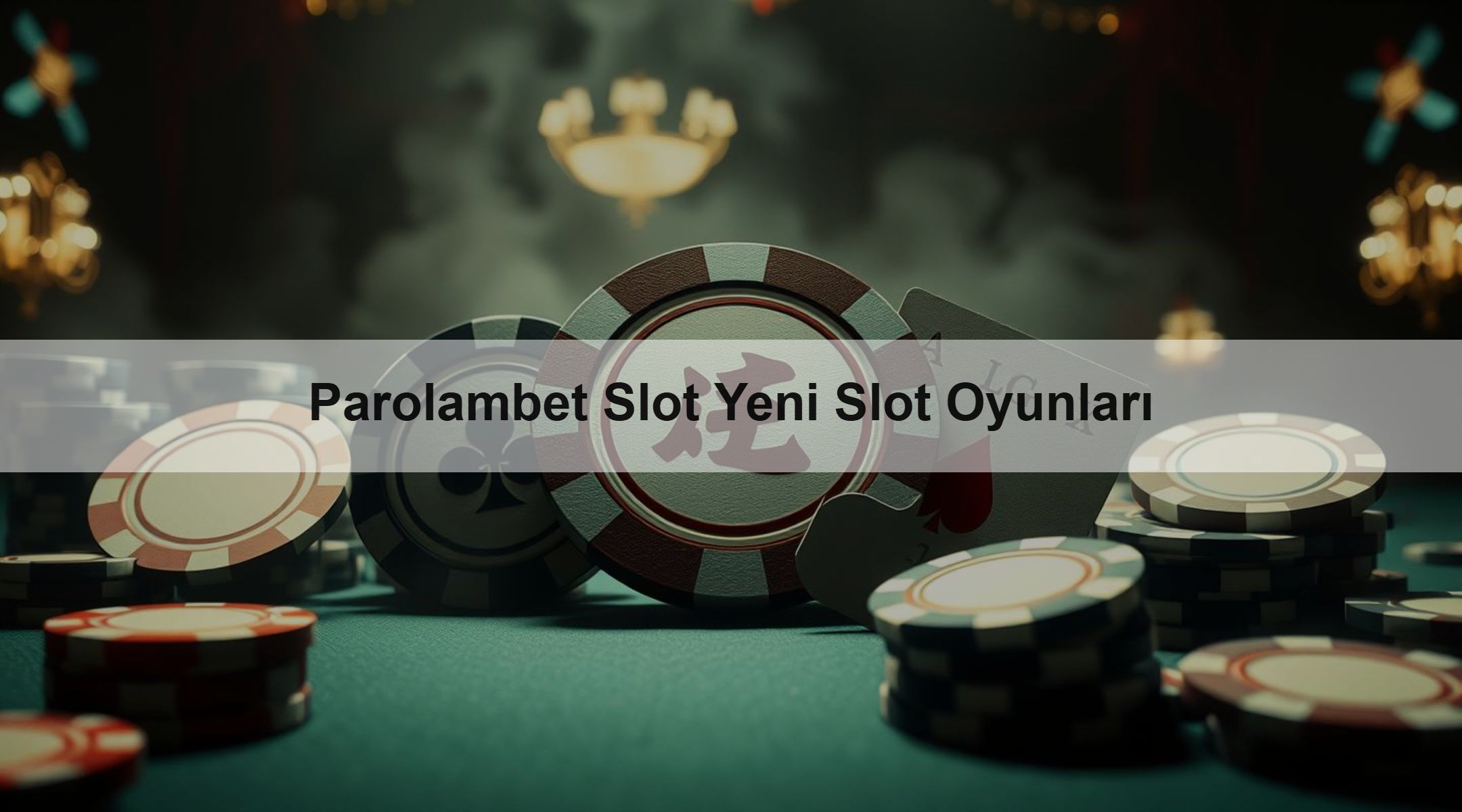 Parolambet Slot Yeni Slot Oyunları 1 Parolambet Slot Yeni Slot Oyunları