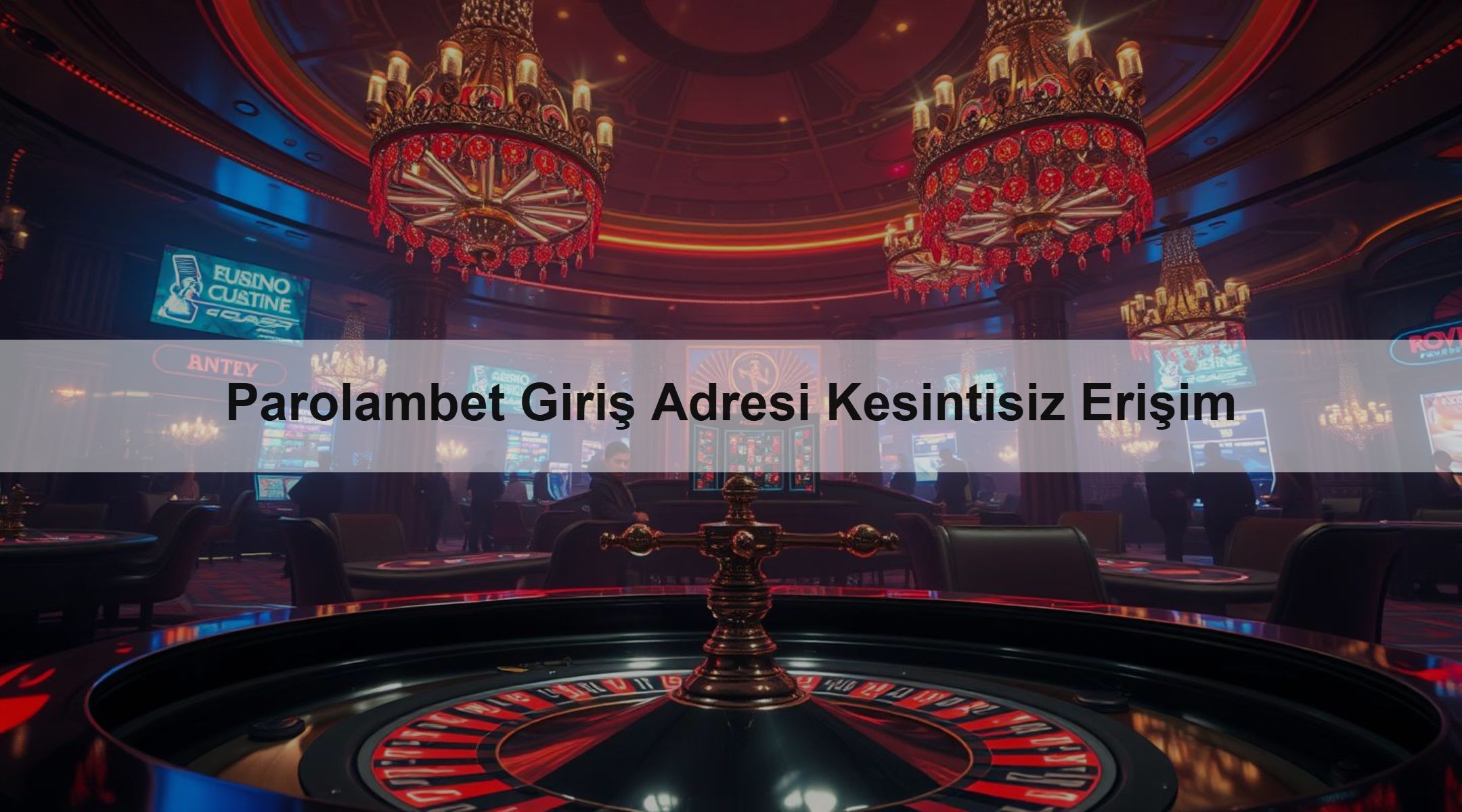 Parolambet Giriş Adresi Kesintisiz Erişim 1 Parolambet Giriş Adresi Kesintisiz Erişim