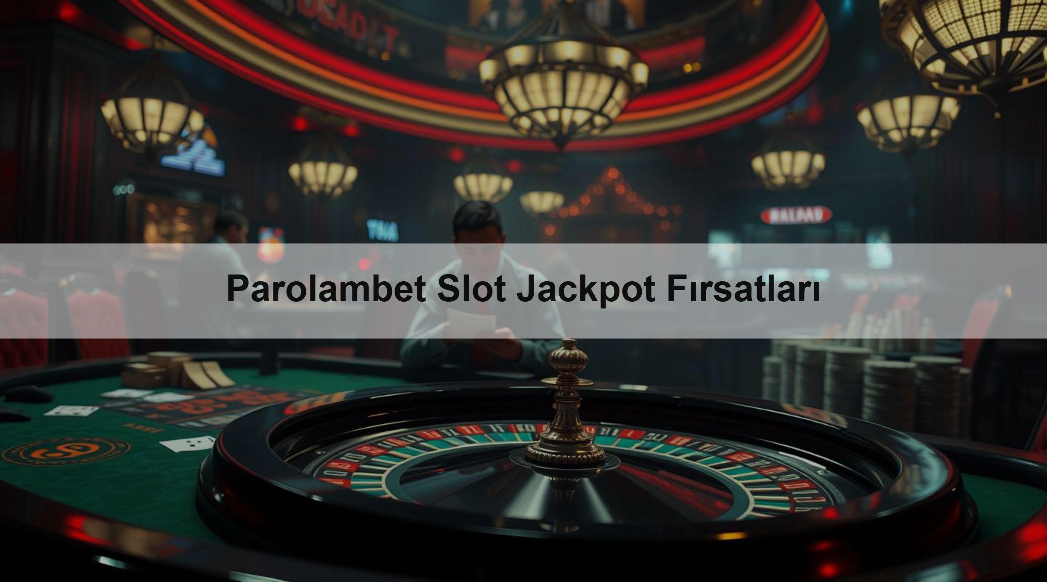 Parolambet Slot Jackpot Fırsatları 1 Parolambet Slot Jackpot Fırsatları