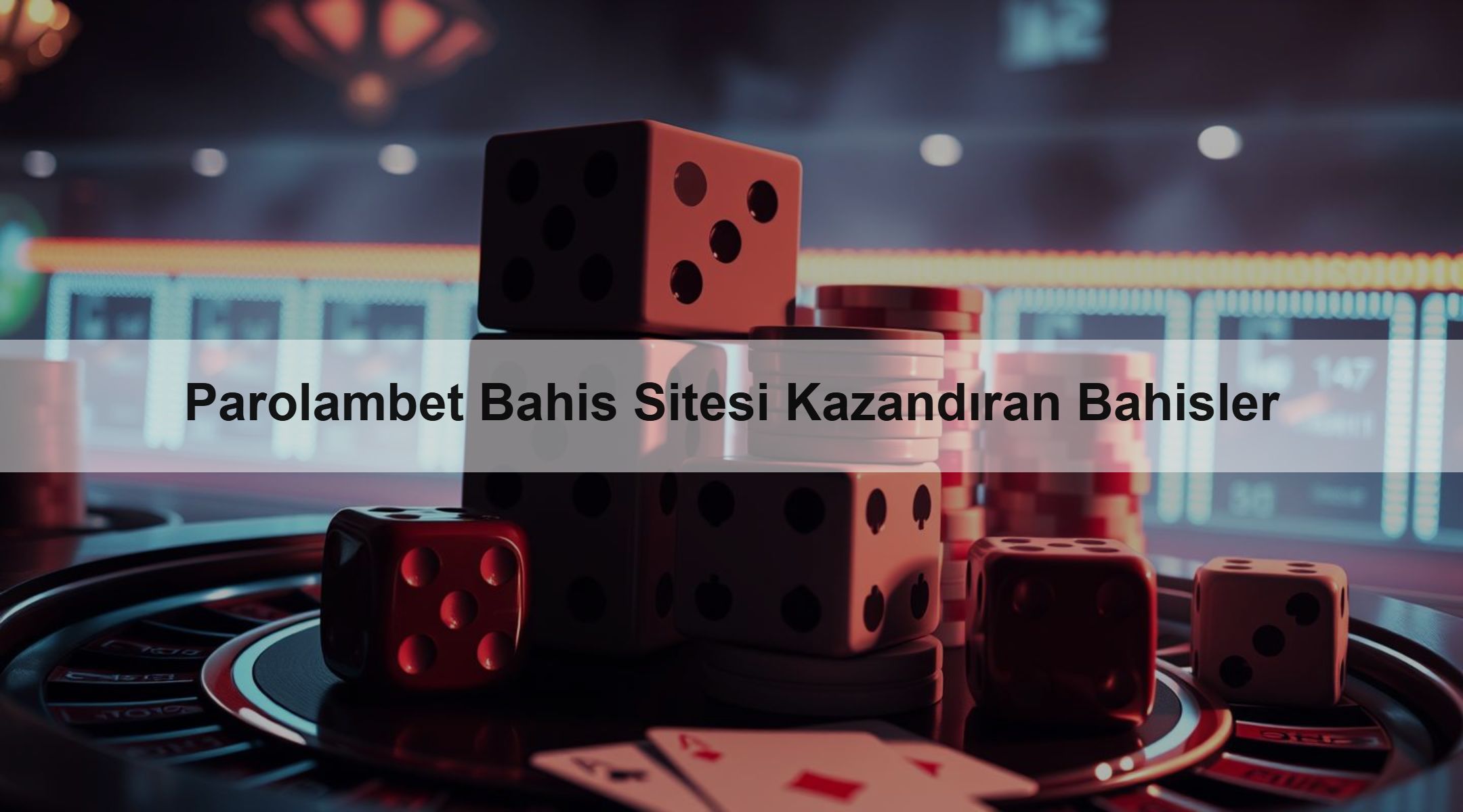 Parolambet Bahis Sitesi Kazandıran Bahisler 1 Parolambet Bahis Sitesi Kazandıran Bahisler