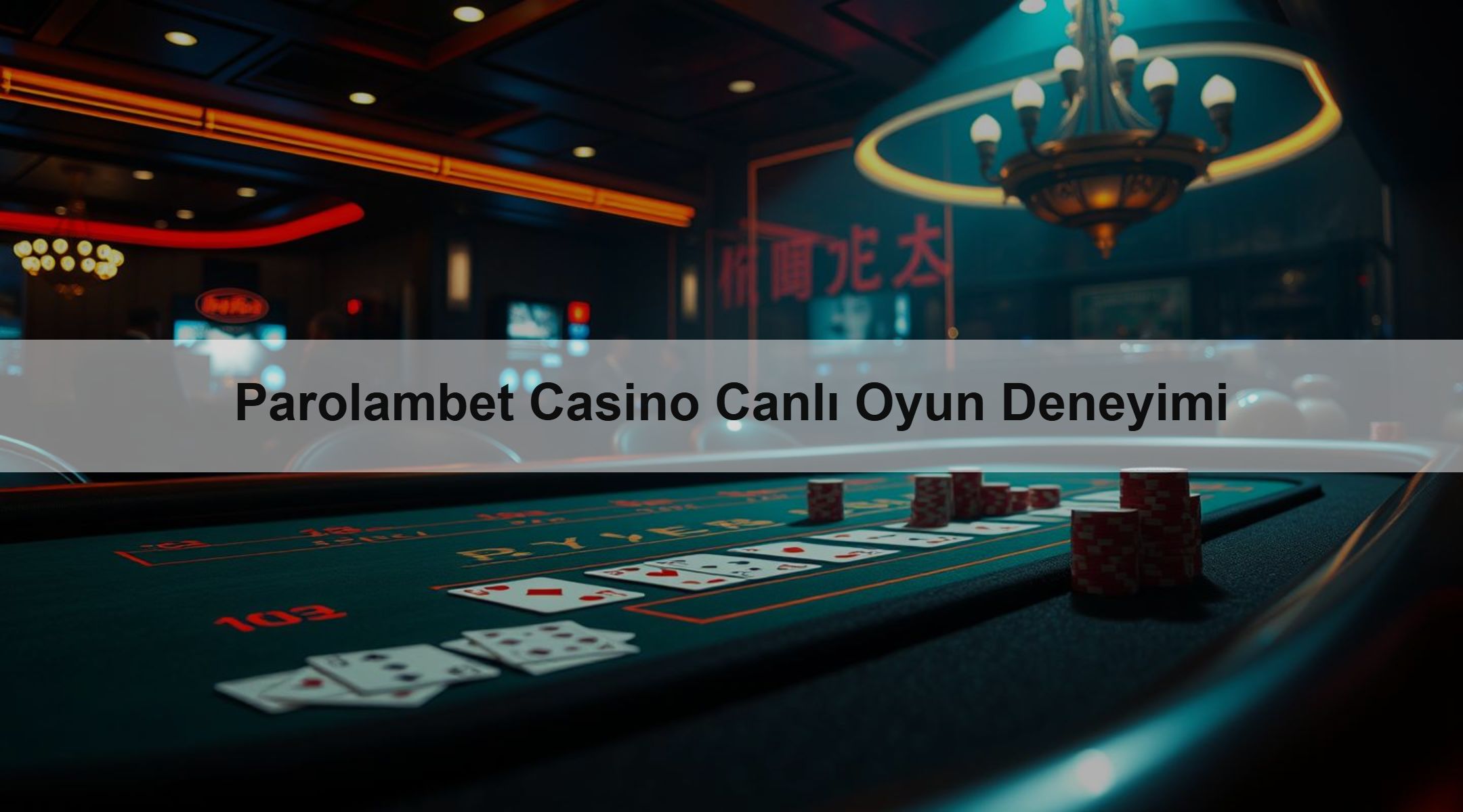 Parolambet Casino Canlı Oyun Deneyimi 1 Parolambet Casino Canlı Oyun Deneyimi